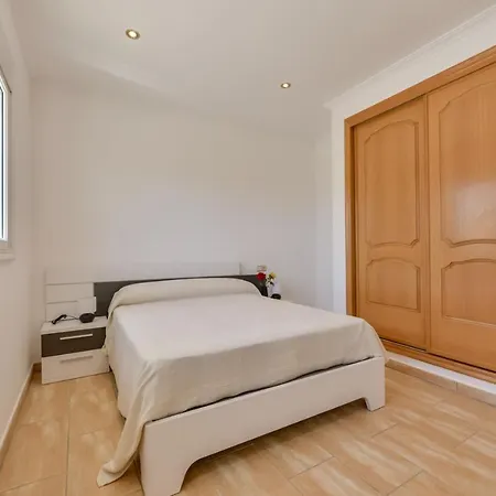 Villa Colina Del Sol Calpe