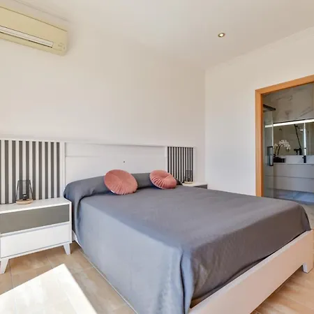 Colina Del Sol Villa Calpe