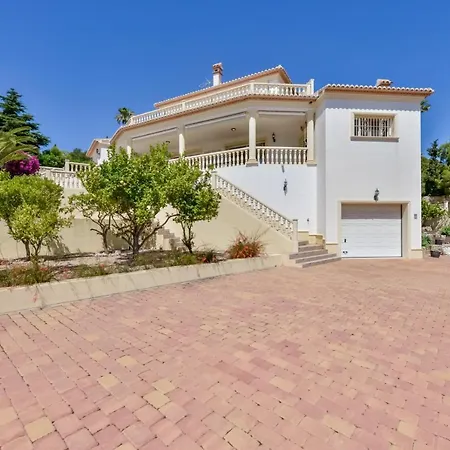 Colina Del Sol Calpe