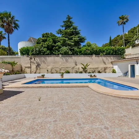 Colina Del Sol Villa