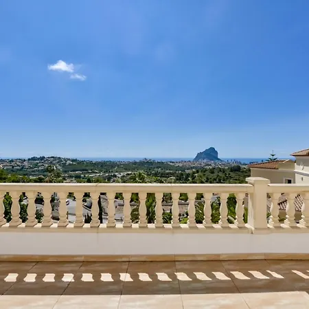 Colina Del Sol * Calpe
