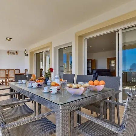 Villa Colina Del Sol *