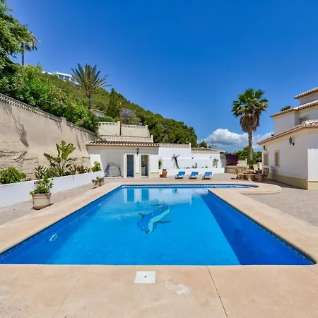 Colina Del Sol * Calpe